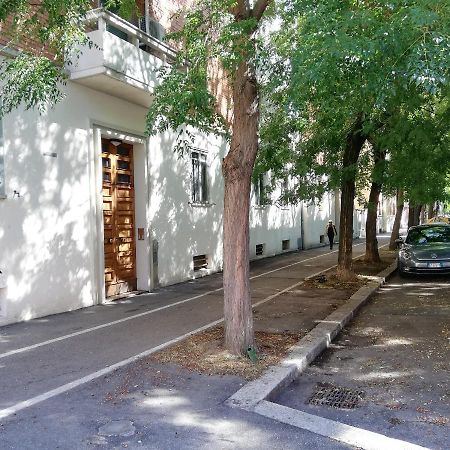 Bed And Breakfast Arcobaleno Bolonya Dış mekan fotoğraf