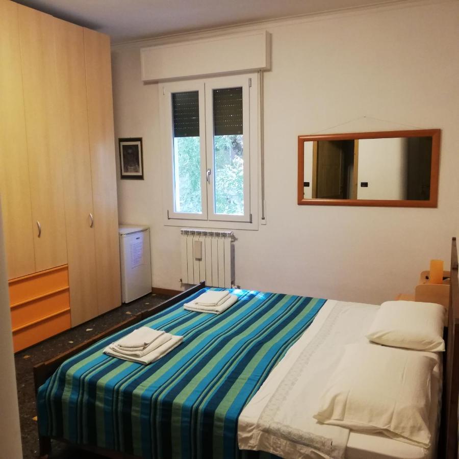 Bed And Breakfast Arcobaleno Bolonya Dış mekan fotoğraf