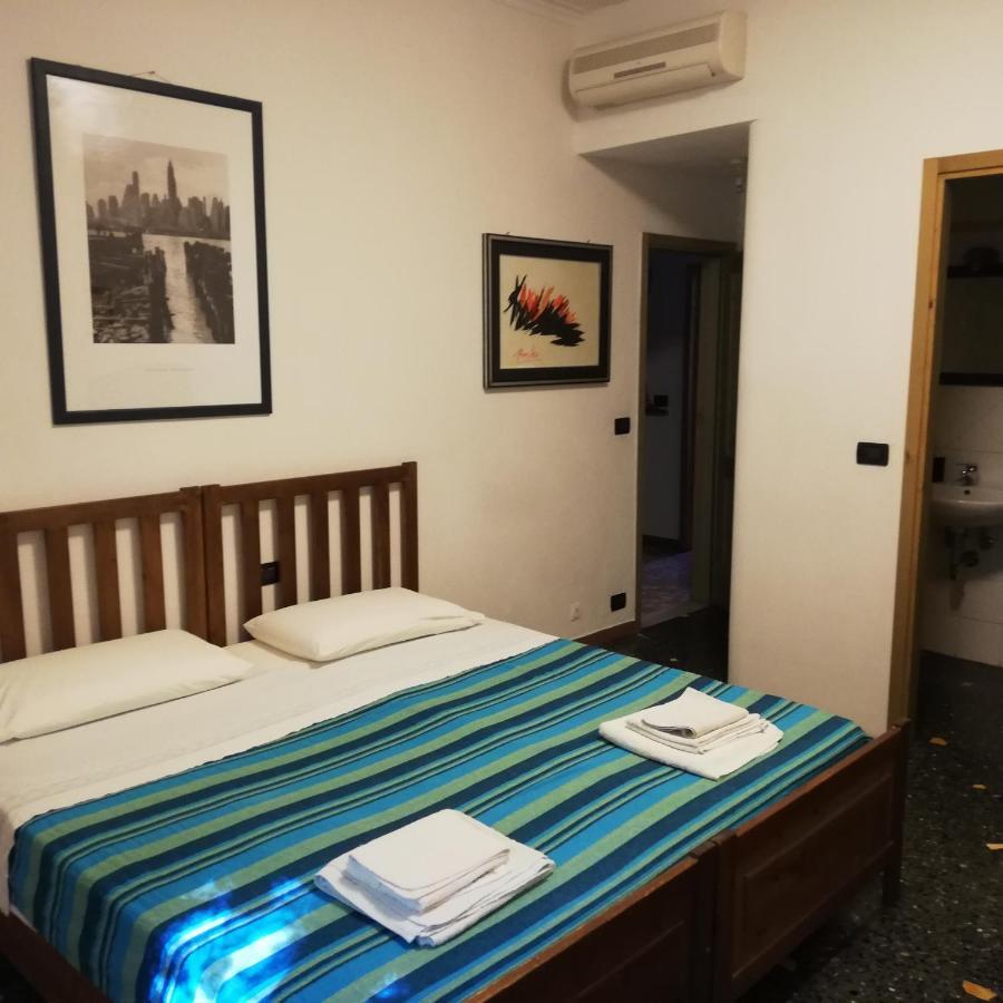 Bed And Breakfast Arcobaleno Bolonya Dış mekan fotoğraf