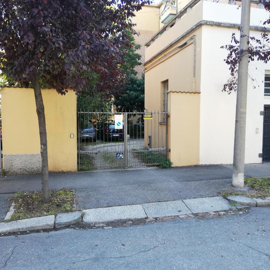 Bed And Breakfast Arcobaleno Bolonya Dış mekan fotoğraf