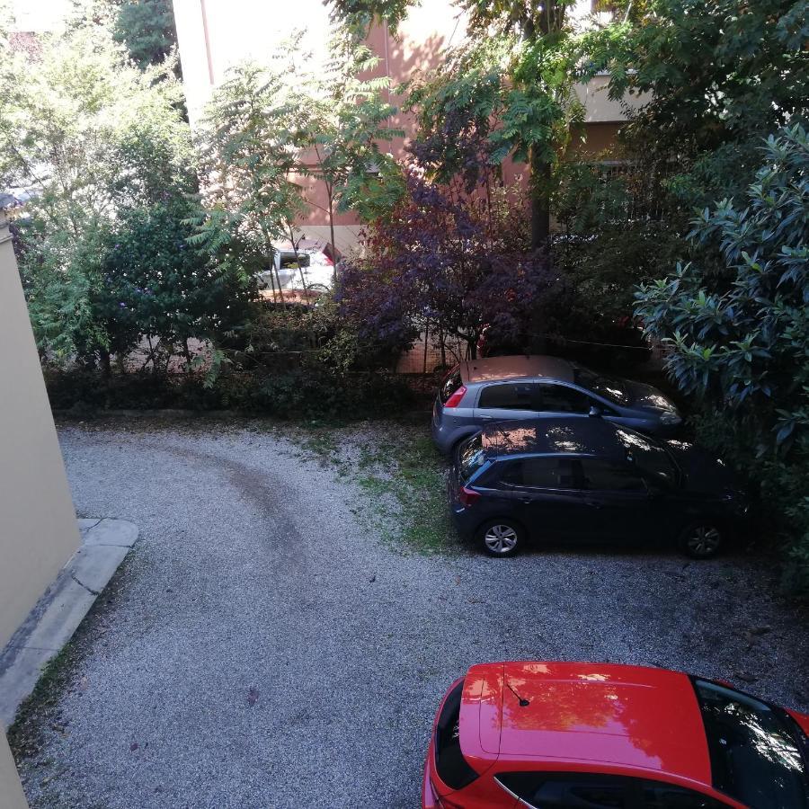 Bed And Breakfast Arcobaleno Bolonya Dış mekan fotoğraf