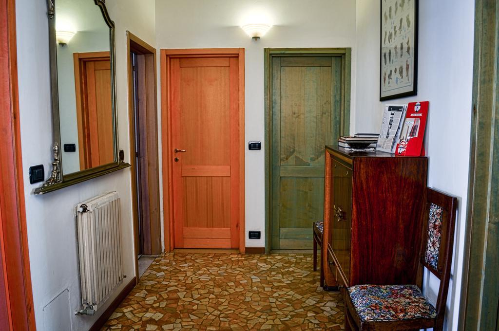 Bed And Breakfast Arcobaleno Bolonya Dış mekan fotoğraf