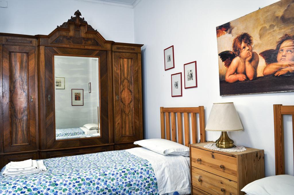 Bed And Breakfast Arcobaleno Bolonya Dış mekan fotoğraf