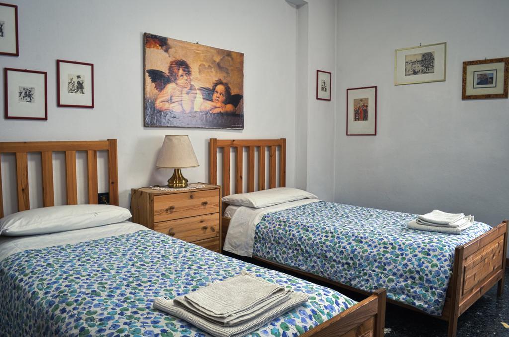 Bed And Breakfast Arcobaleno Bolonya Dış mekan fotoğraf