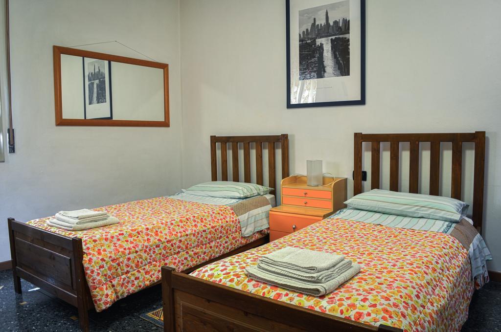 Bed And Breakfast Arcobaleno Bolonya Dış mekan fotoğraf