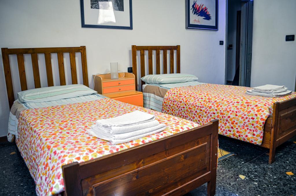 Bed And Breakfast Arcobaleno Bolonya Dış mekan fotoğraf