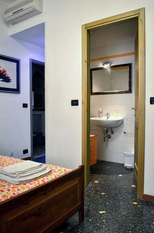 Bed And Breakfast Arcobaleno Bolonya Dış mekan fotoğraf