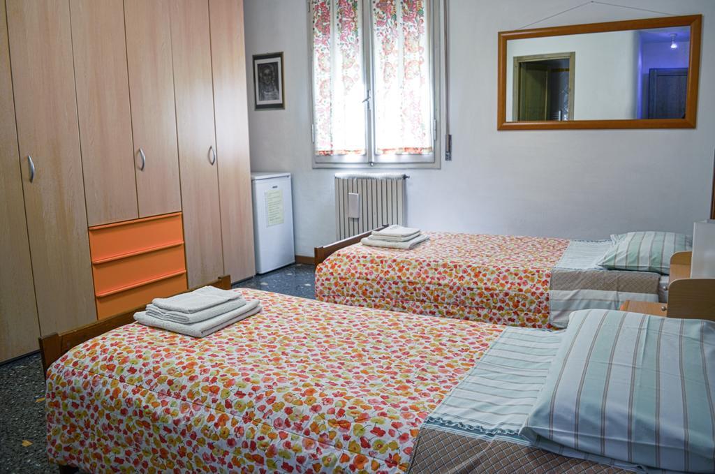 Bed And Breakfast Arcobaleno Bolonya Dış mekan fotoğraf