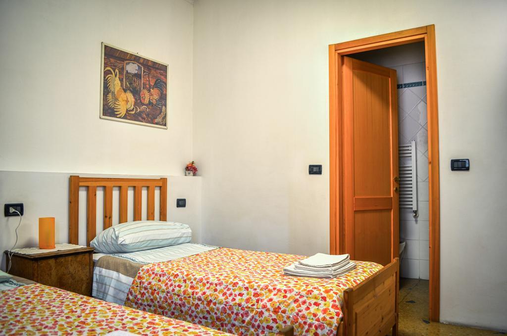 Bed And Breakfast Arcobaleno Bolonya Dış mekan fotoğraf