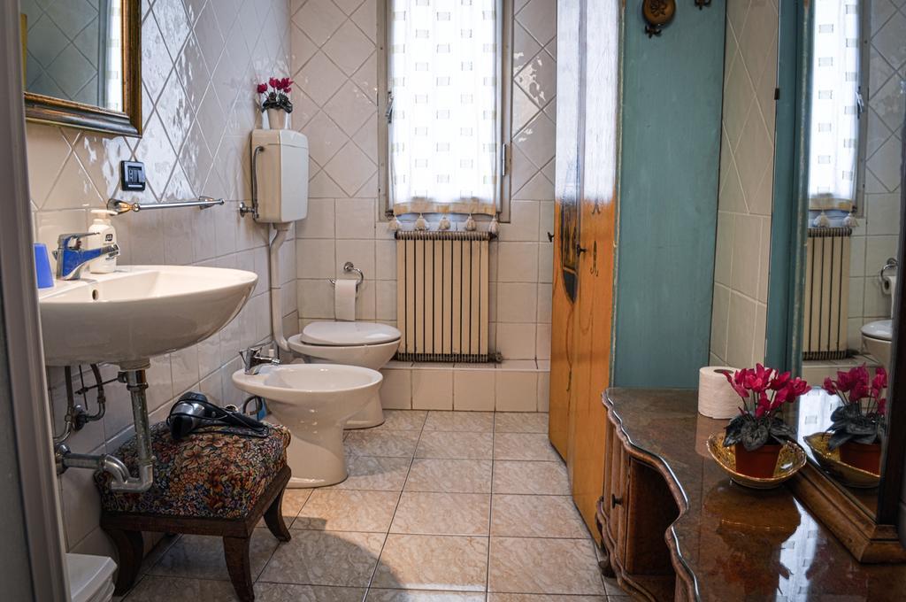 Bed And Breakfast Arcobaleno Bolonya Dış mekan fotoğraf