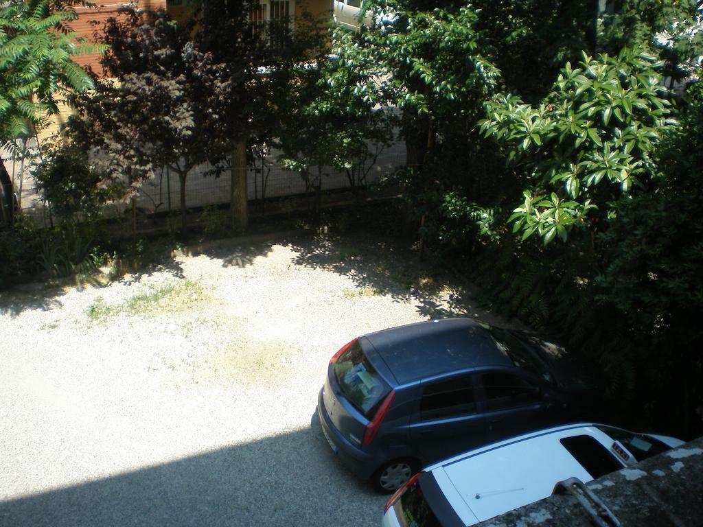 Bed And Breakfast Arcobaleno Bolonya Dış mekan fotoğraf