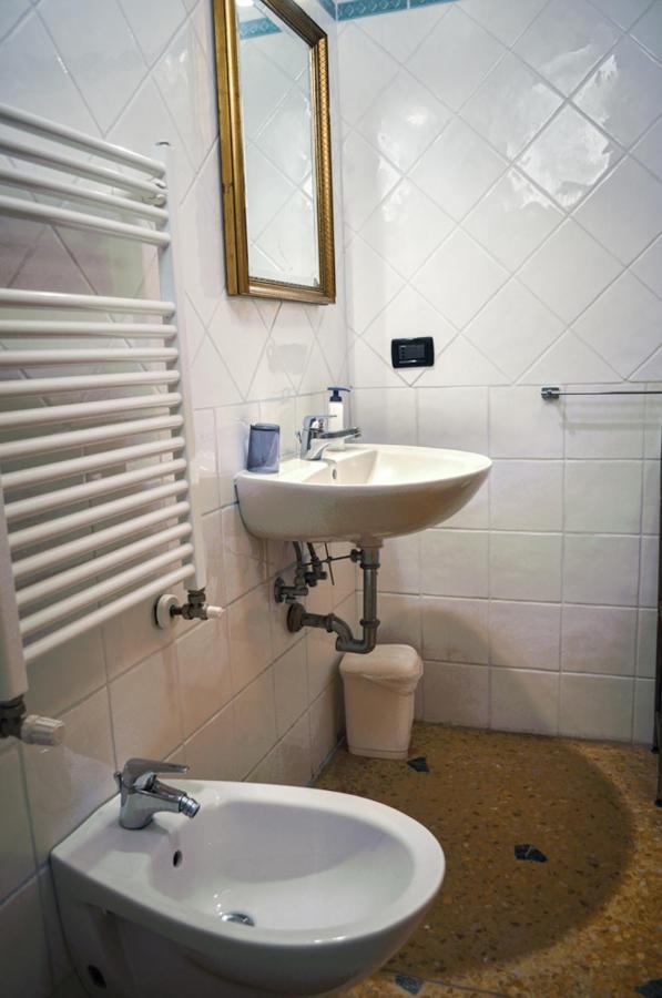 Bed And Breakfast Arcobaleno Bolonya Dış mekan fotoğraf