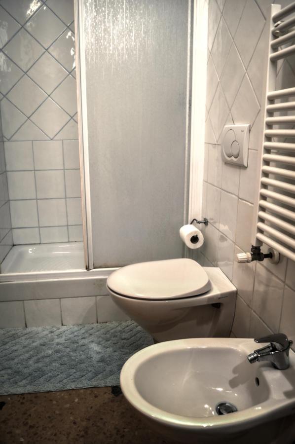 Bed And Breakfast Arcobaleno Bolonya Dış mekan fotoğraf